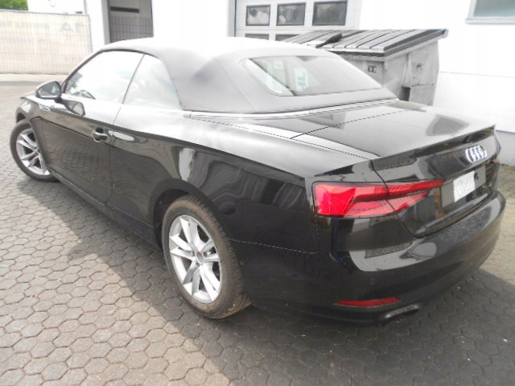 Audi a5 кабриолет  8w f5 накладка под двигатель 8w7825235 8w0863822a коробка передач 8w7 82 Доставка