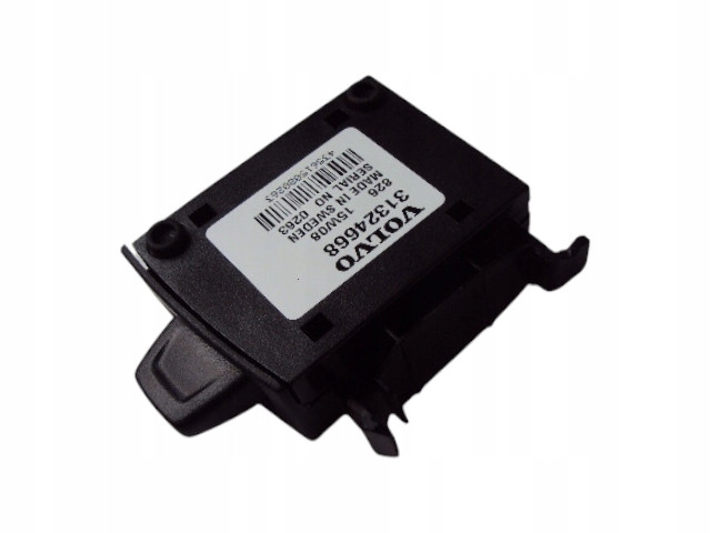 фото №1, Считыватель карты sim volvo xc90