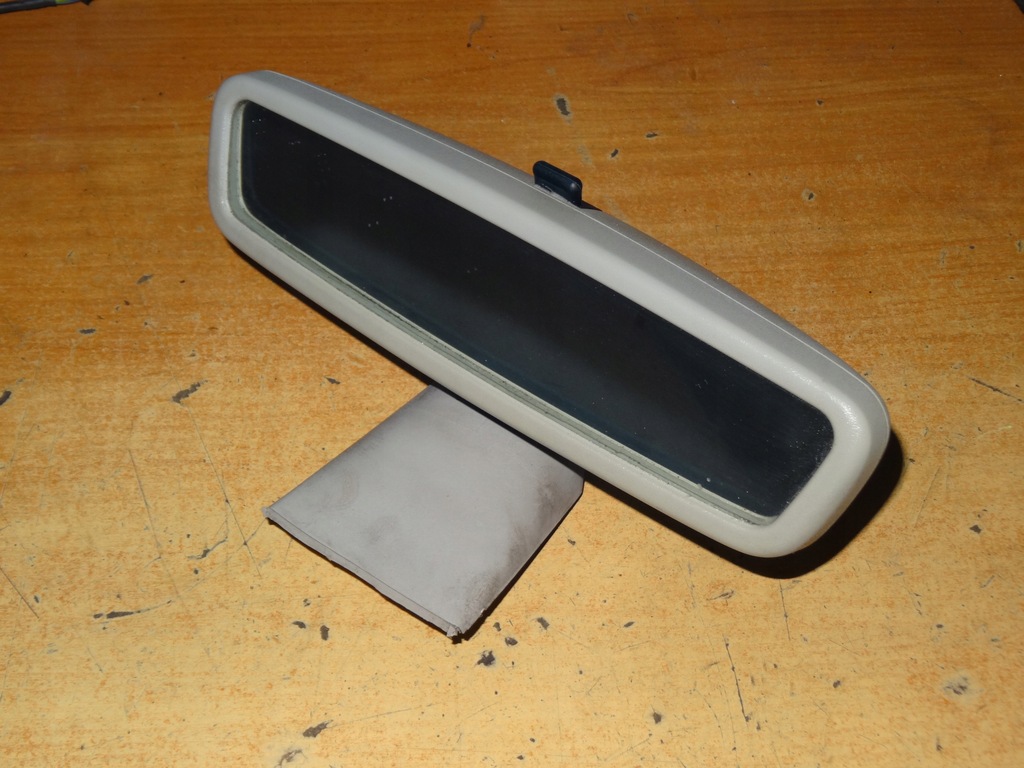 фото №1, Clk w209 c209 зеркало заднего вида внутреннее