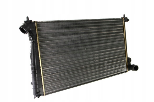 фото №1, Радіатор wody peugeot 306 97-01