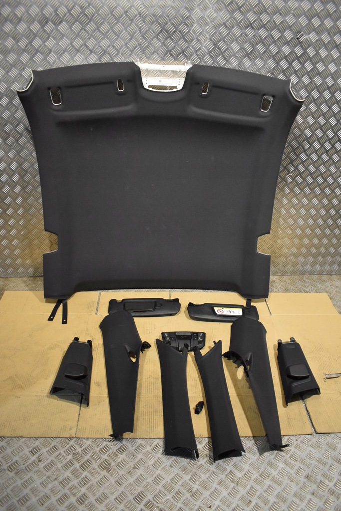 фото №1, Idealna потолок лампа стойки kpl. porsche 992 1