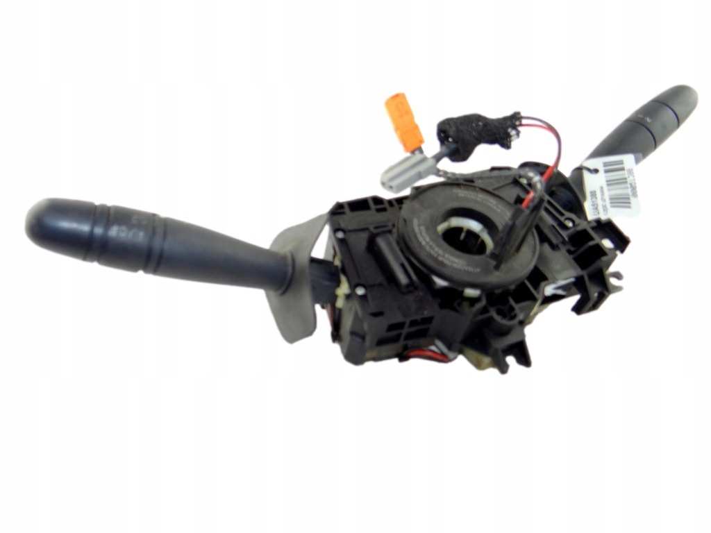 фото №2, Переключатель комбинированный renault thalia 34446404