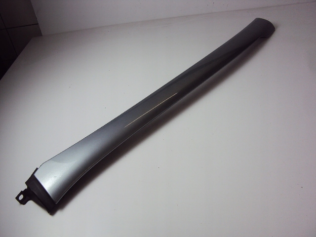 фото №3, Молдинг стойка правая opel zafira c 2013 r z179