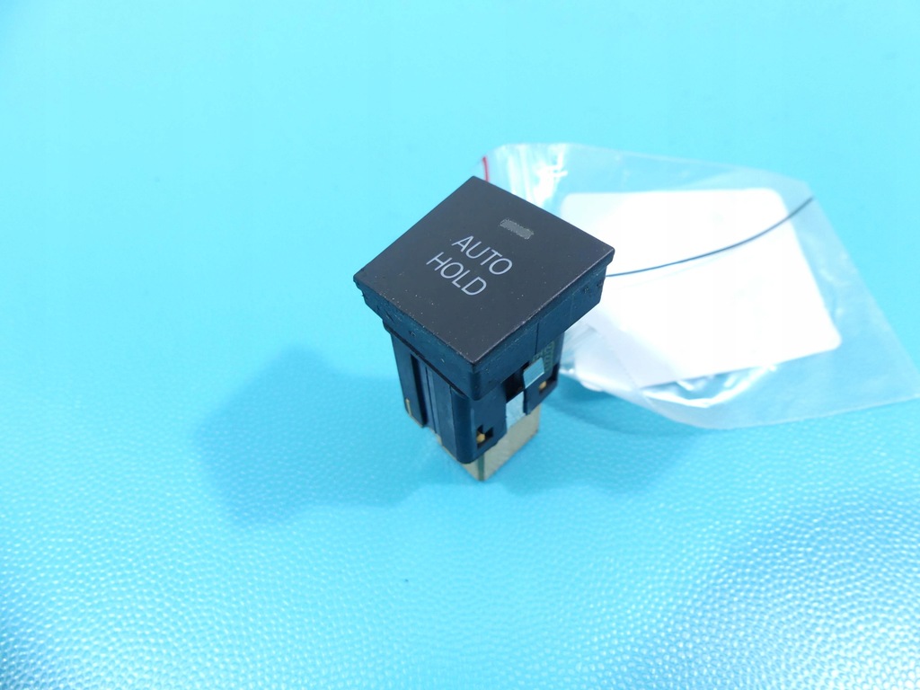 фото №1, Переключатель панель кнопка авто удержание vw passat cc