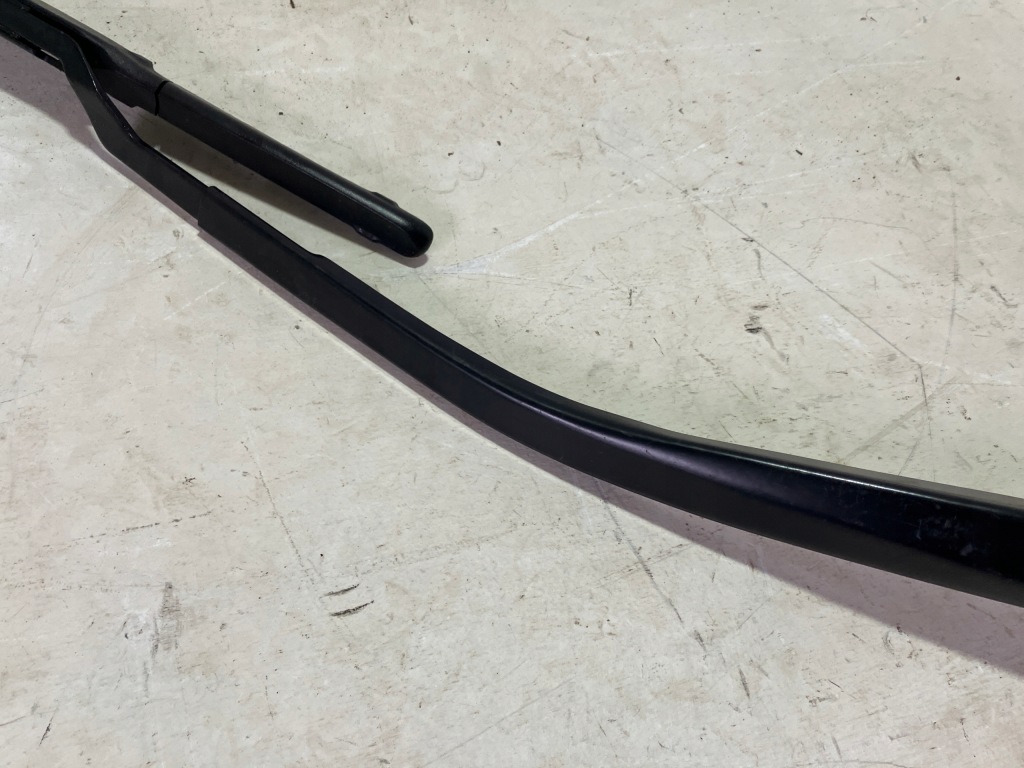 фото №4, Corolla e21 рычаг дворники правое europa