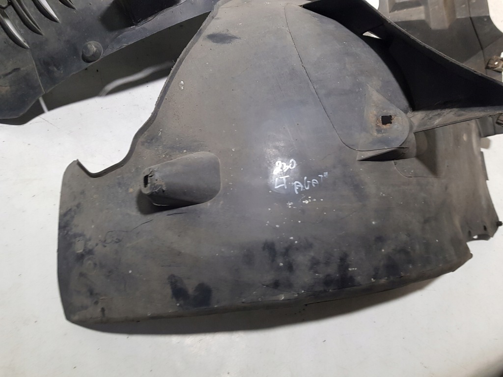 Підкрилок лівий перед mercedes sl r230 w230 2306901330 2306980530 Київ