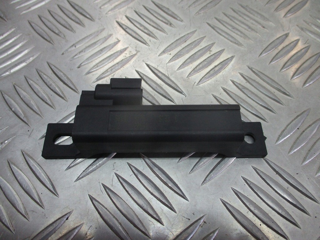 фото №1, Модуль замка renault koleos 5wk48776