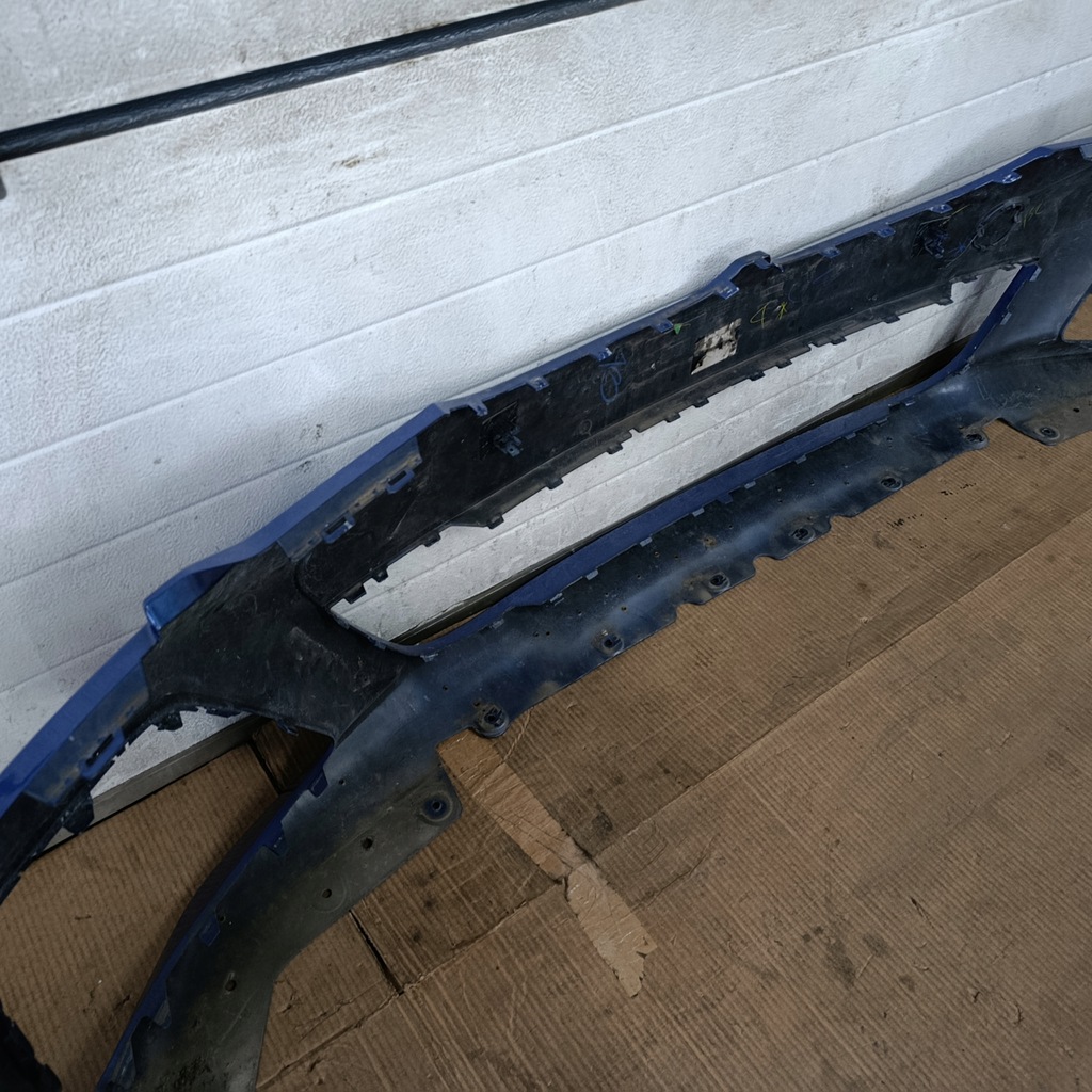 фото №8, Бампер перед bmw 3 g20 g21 m-pakiet 8069346