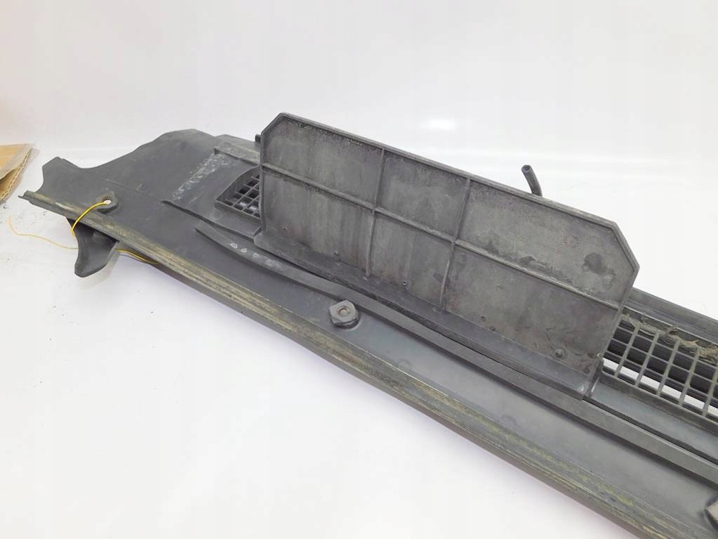 фото №9, Peugeot boxer i 2.5d 2001r жабо