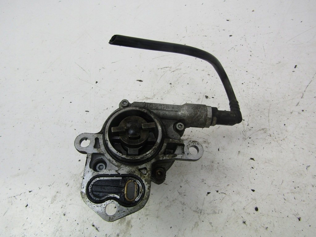 фото №1, Peugeot 206 насос декомпрессионная 2,0hdi 90km rhy