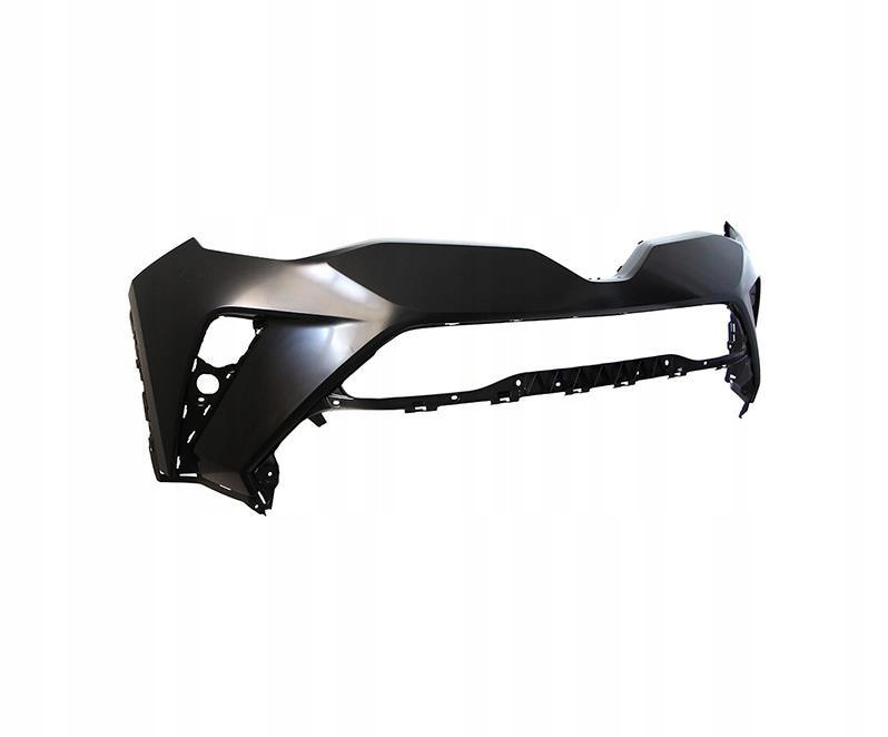 фото №1, Бампер передний toyota c-hr, 16 - 23 52119f4909