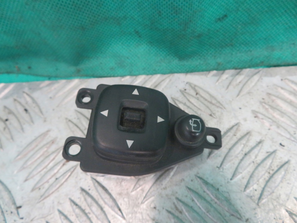 фото №1, Перемикач регулювання дзеркал ford ranger iv 16r
