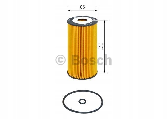 Bosch фильтр масла f 026 407 156 Доставка