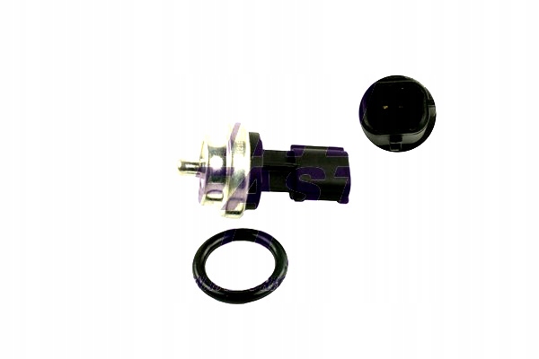 фото №2, Fast ft80129 датчик, температура рідина охолоджуючий