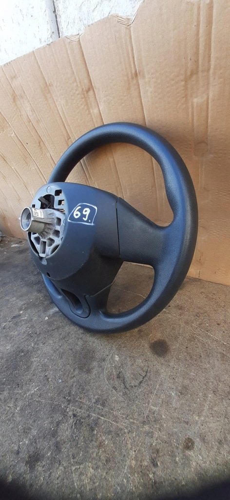 фото №9, Воздуховод круиз-контроль renault kangoo iii 484005127r