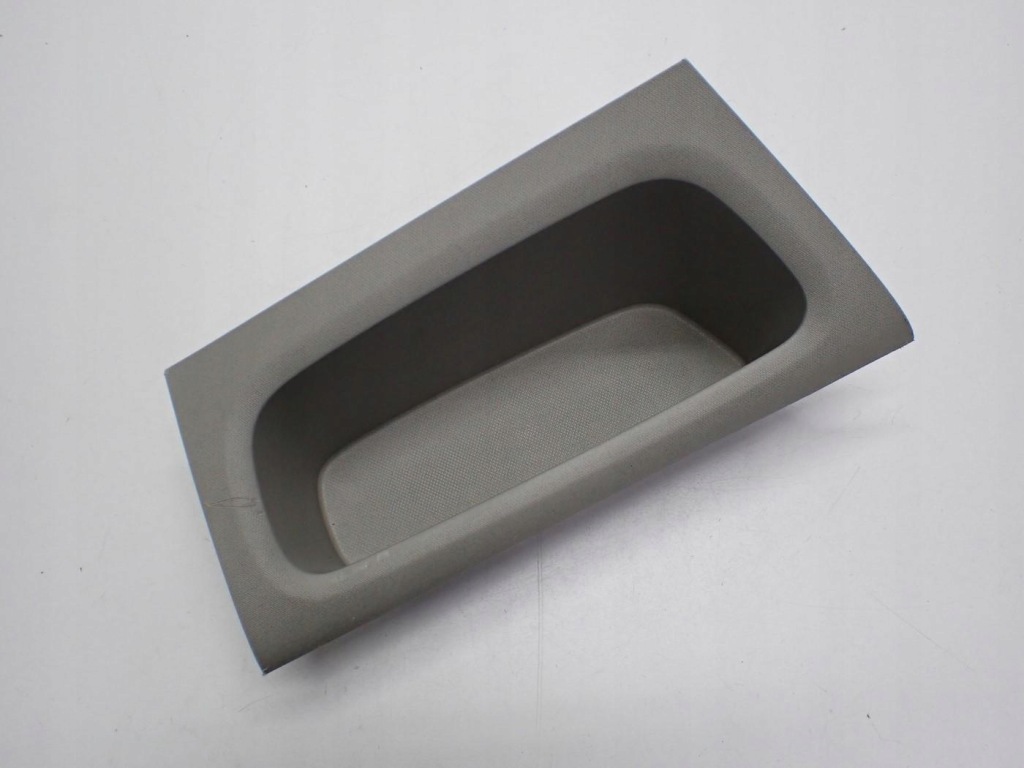 фото №1, Бардачок полка задняя багажника правая 13357073 opel zafira c iii 16r