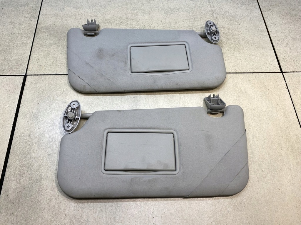 фото №1, Захист сонцезахисна ford mondeo mk4