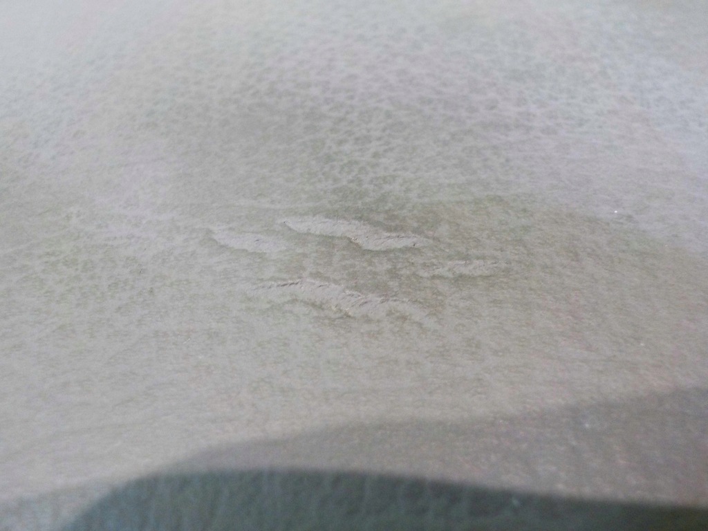 фото №6, Hyundai tucson i 06r підголівник правий перед