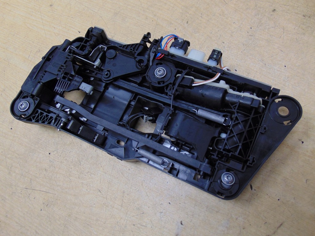 фото №10, Ручка внутрішня права перед mercedes s klasa w223 a0997609003