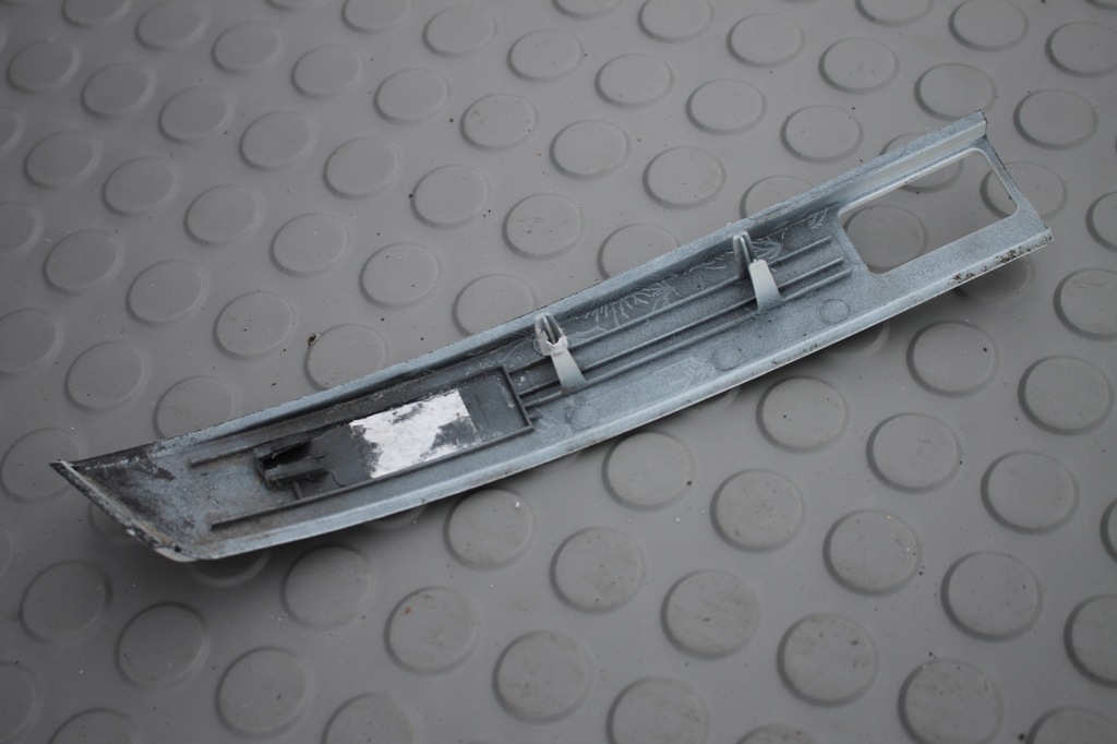 фото №10, Рейлінги дахові молдинги комплект kia soul ii 14-19