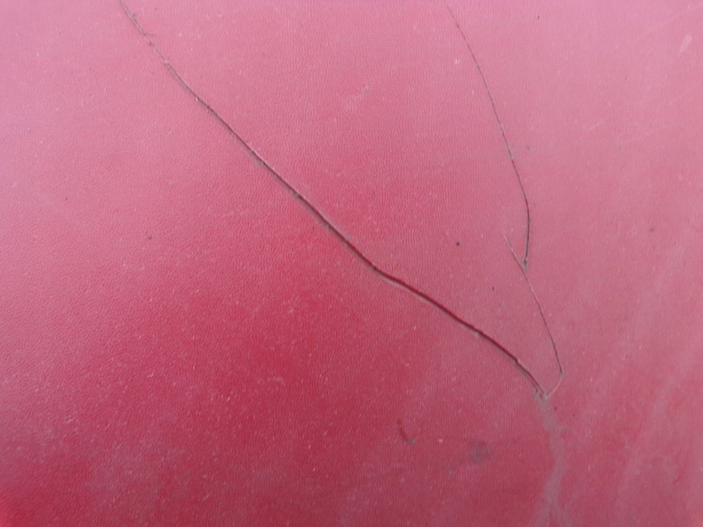 фото №9, Бампер передний перед renault modus