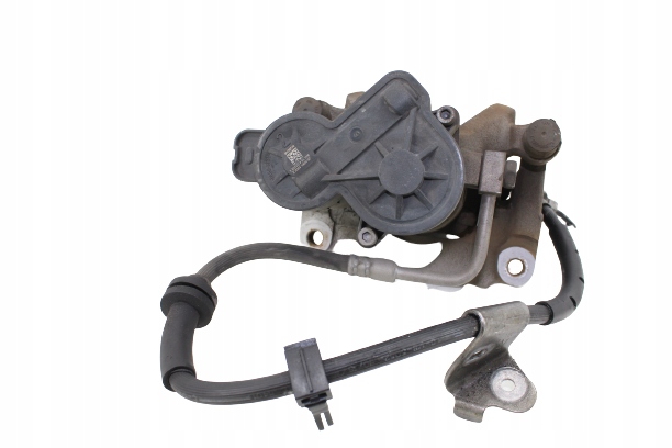 фото №7, Chrysler pacifica 17- супорт гальмівний правий задня