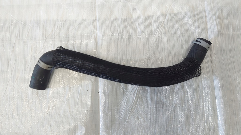 фото №1, Jeep grand cherokee шланг wąż труба