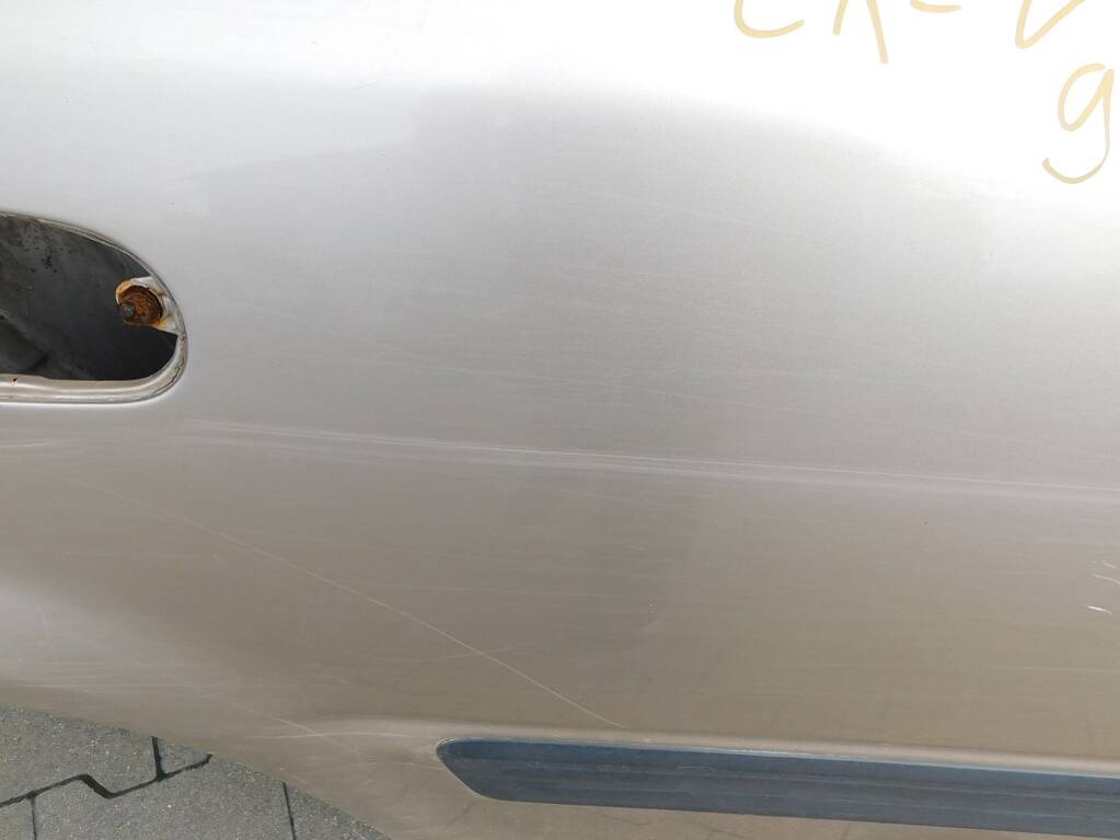 фото №10, Honda cr-v 1999r lift дверь правый задняя