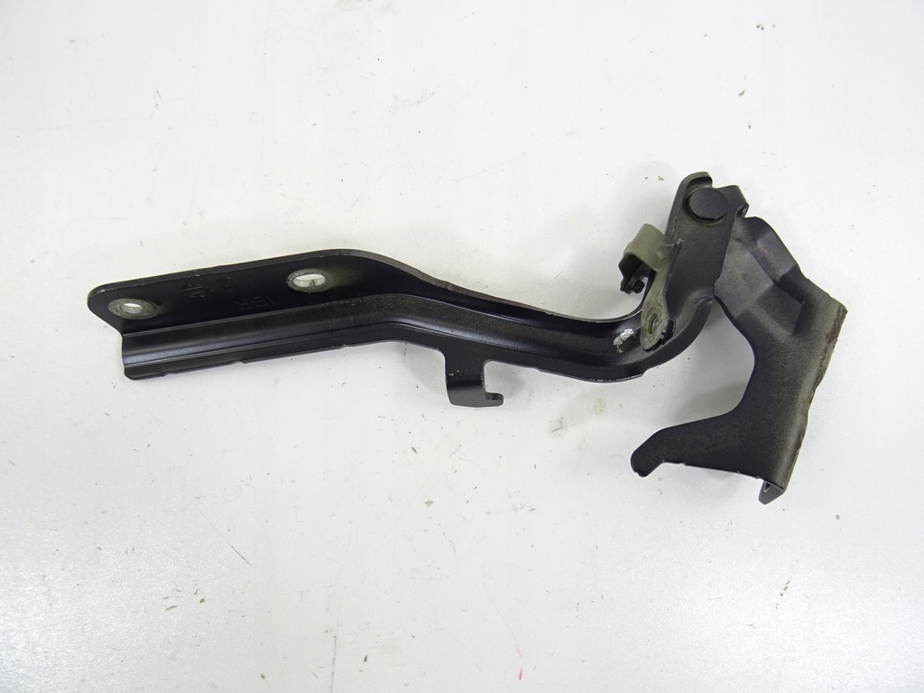 фото №4, Nissan juke f15 петля капот правий gab 2011-2019