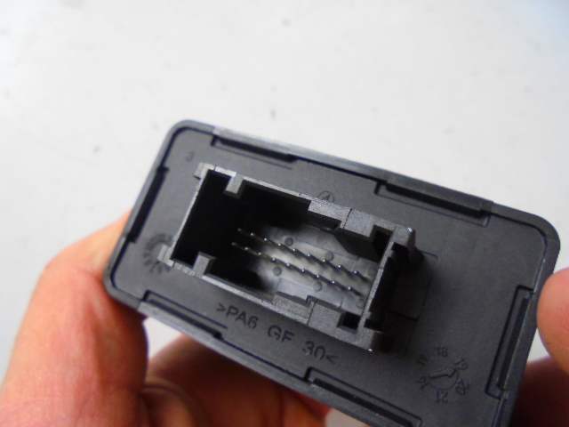 фото №2, Модуль блок управления citroen ds3 crossback 2020 rok