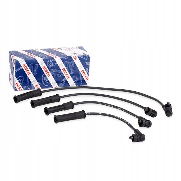 фото №1, Набор трубопровод зажигания bosch 986 357 256