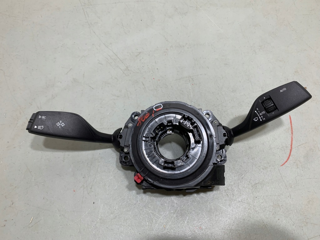 фото №1, Bmw g20 g21 g80 перемикач комбінований 9436662