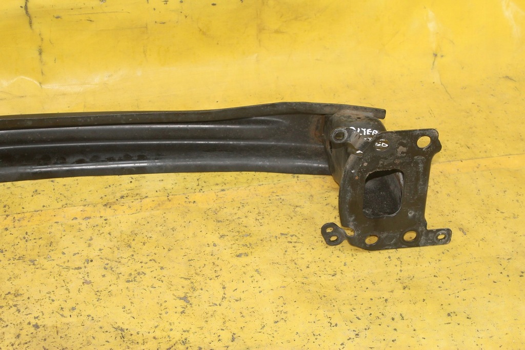 фото №8, Балка бампера перед altea freetrack 5p0807109b