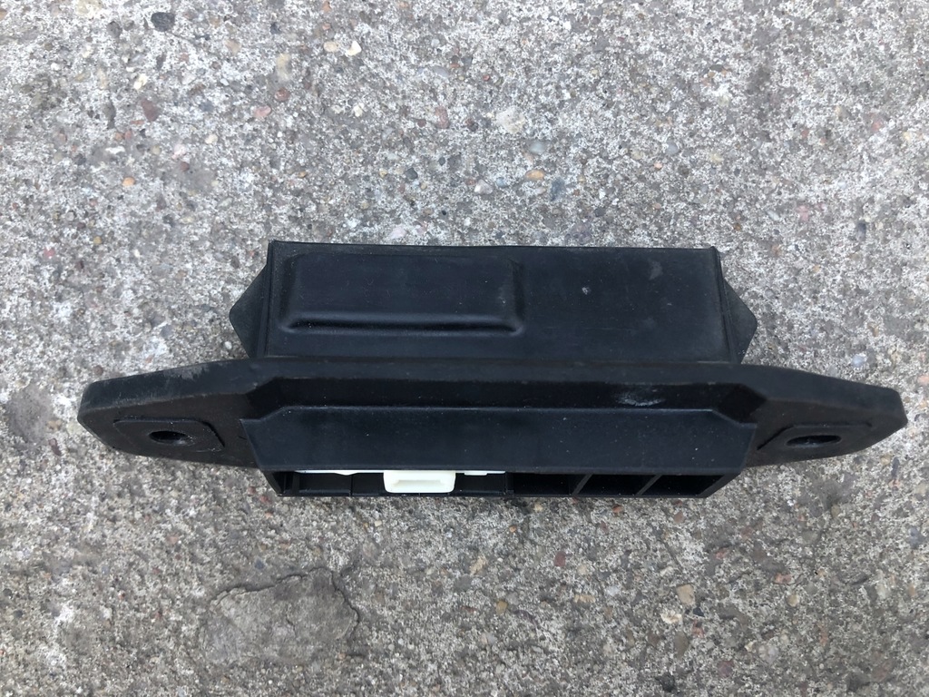 фото №1, Ручка крышки багажника aygo ii 15-18r