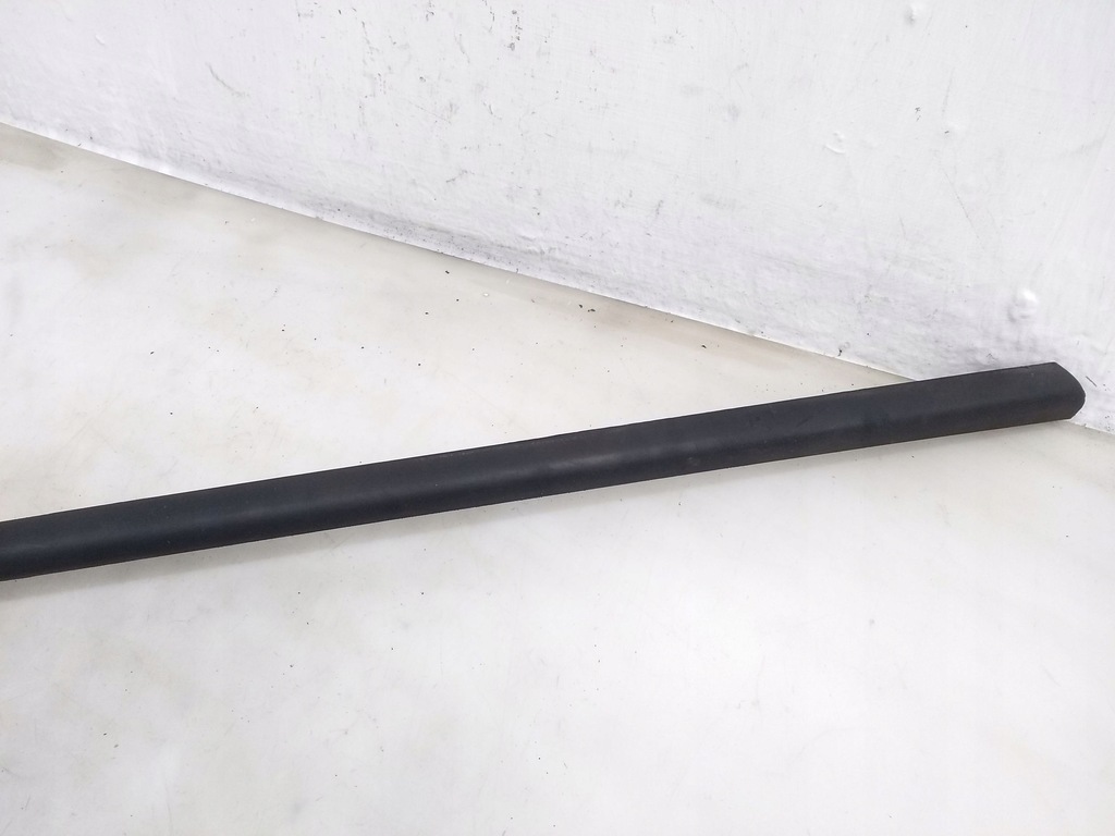 фото №5, Skoda karoq 2019 левая сторона молдинг стекло лобовое / передней