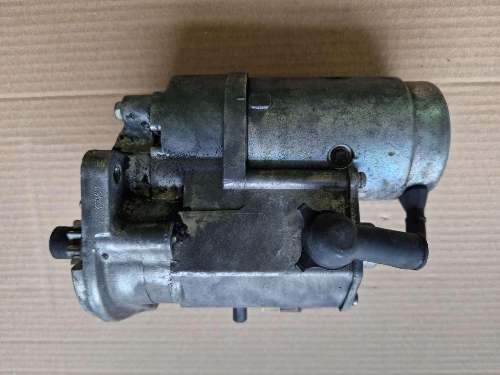 Купити Kia hyundai 2.0 2.2 crdi стартер 36100-27010