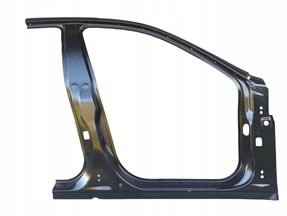 фото №1, Maserati levante m161 порог блок двигателя правый