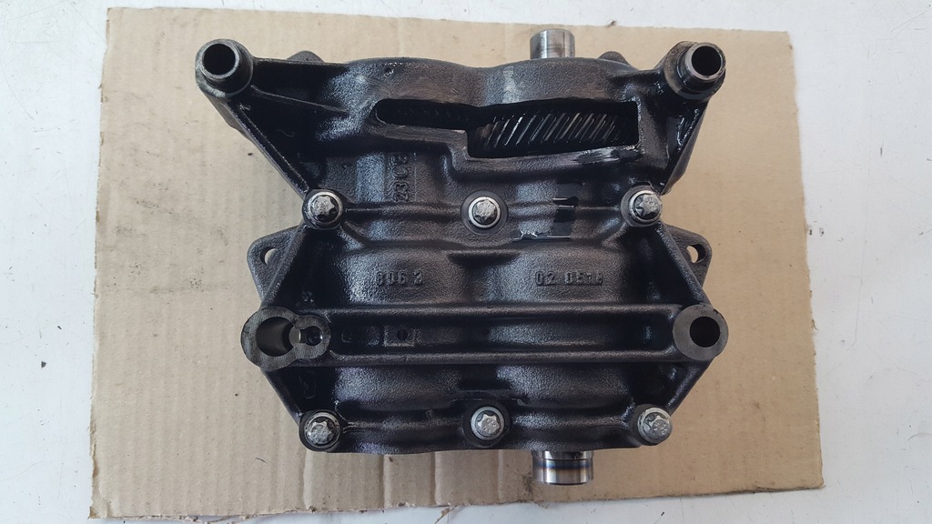 фото №5, Валы балансировочные 6460100036 mercedes w211 2,2cdi