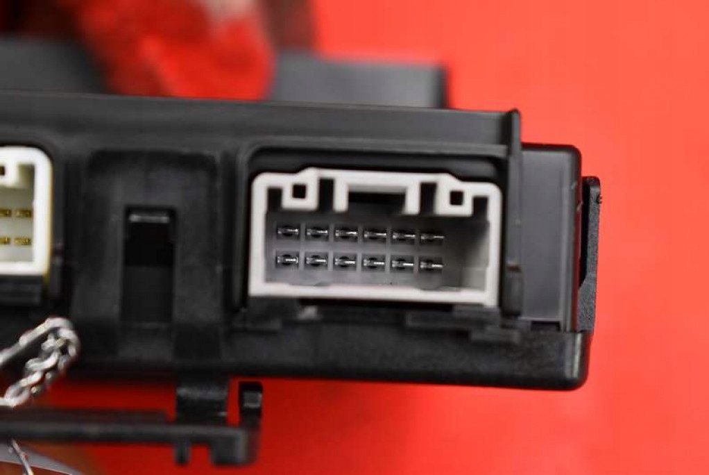 фото №10, Блок управления d23n-67562-e mazda mx5 iv nd 2.0 skyactiv 184 km 15-23