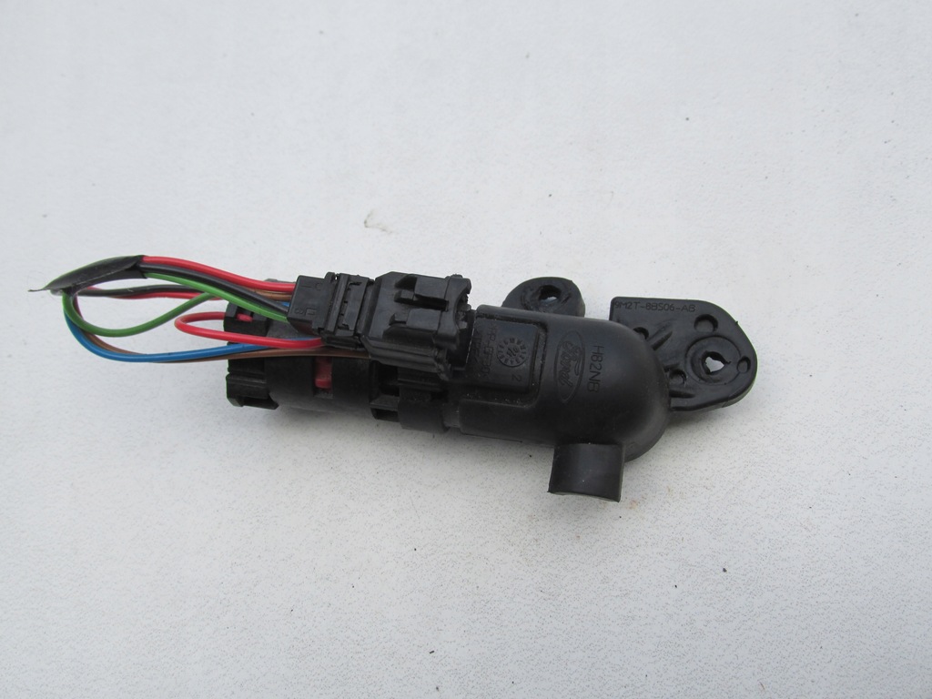 фото №1, Датчик температури внутрішньої s-max mk1