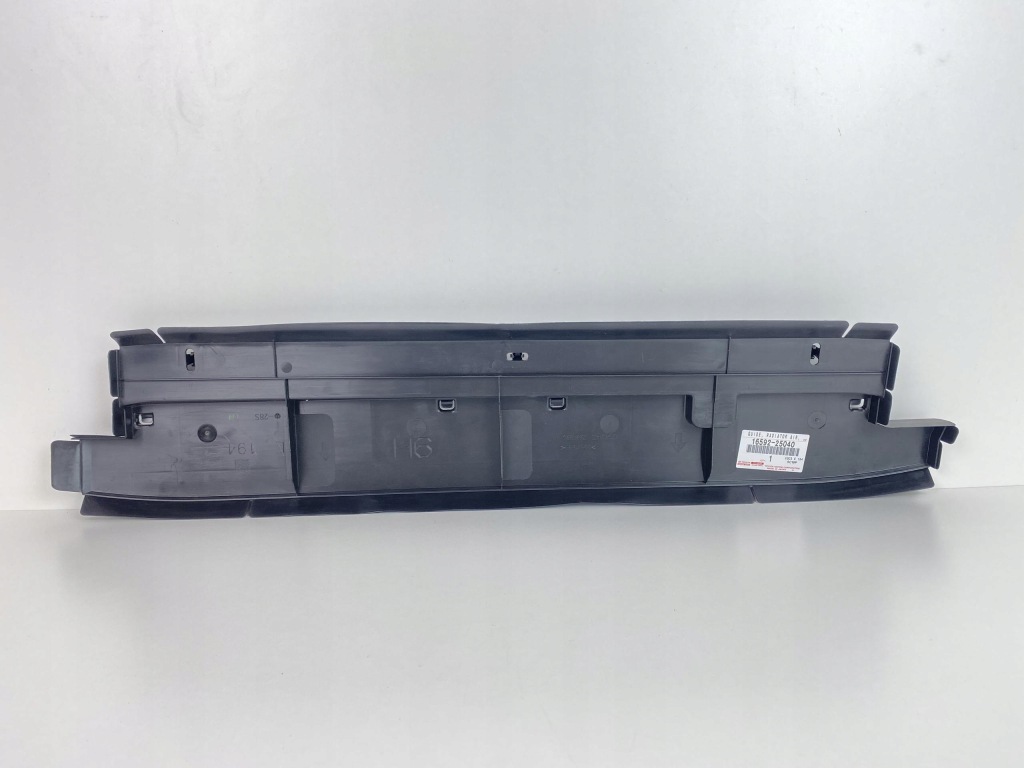 фото №1, Toyota rav-4 v защита pod радиатор 2018-2026