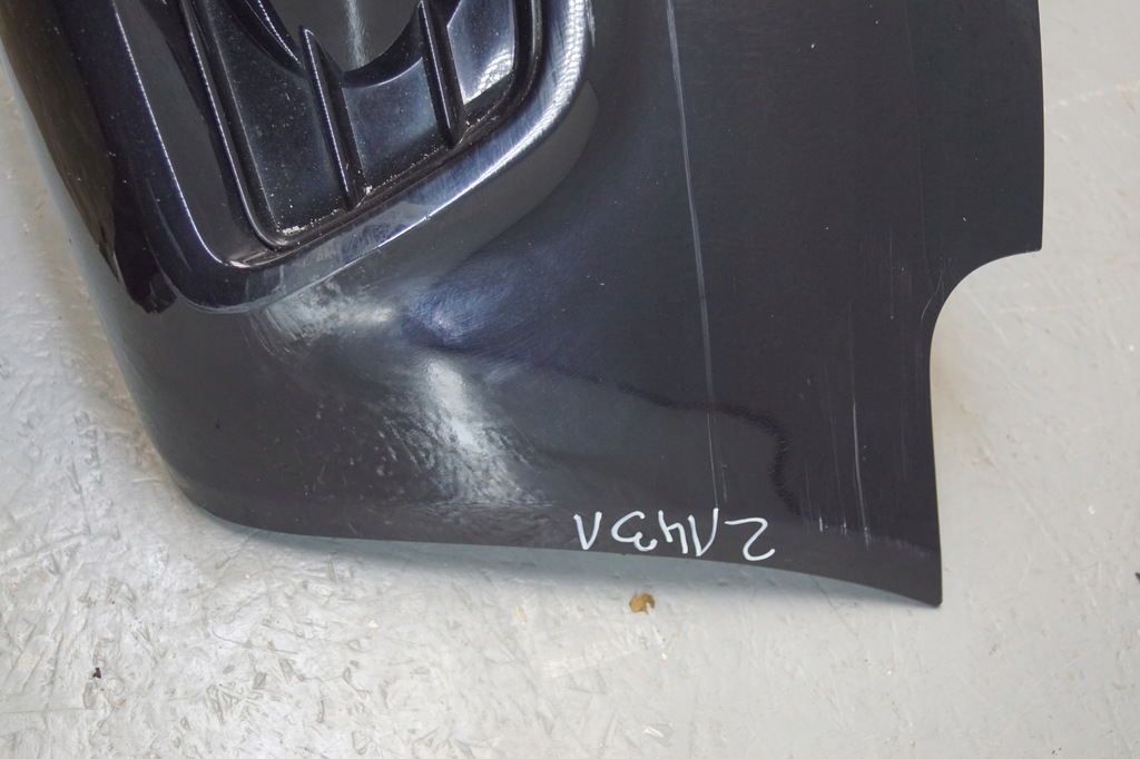 фото №9, Бампер перед audi a3 8p lift 08- s-line