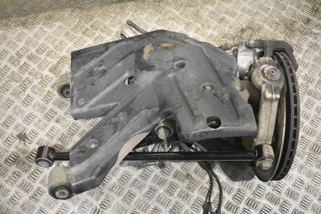 Idealne подвеска задний  задние левая mercedes w167 1 в Украине