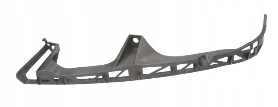 фото №1, Mazda 6 2002-2007 кронштейн направляющая бампера правый
