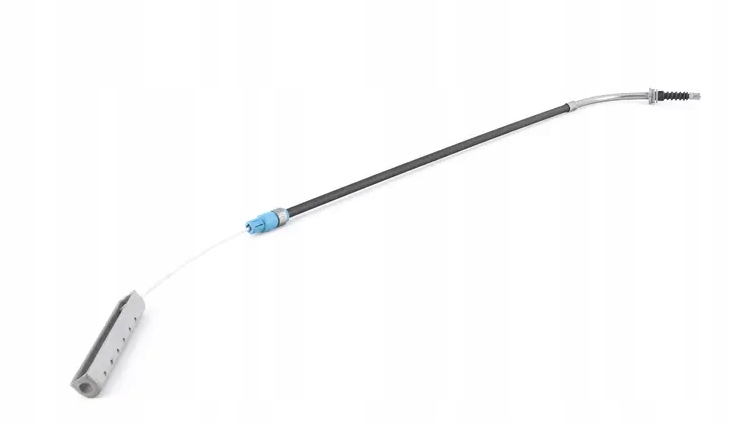 Купити Трос гальма ручного ліва mini cooper f55/f56 оригінальний номер