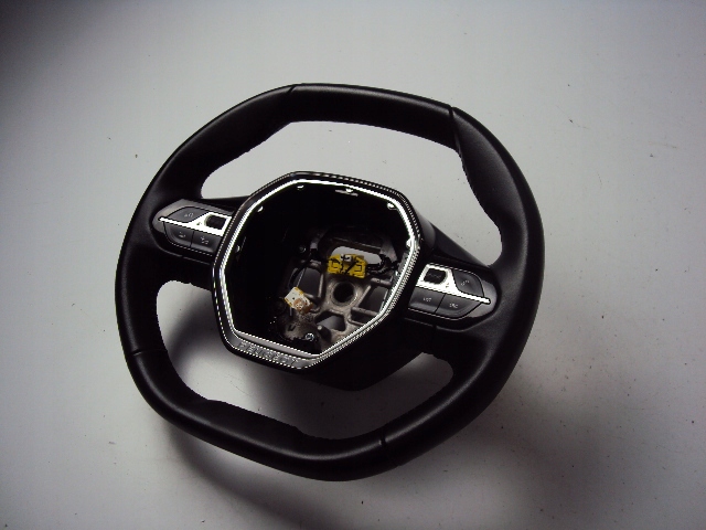 фото №1, Повітропровід peugeot 208 ii 2019-