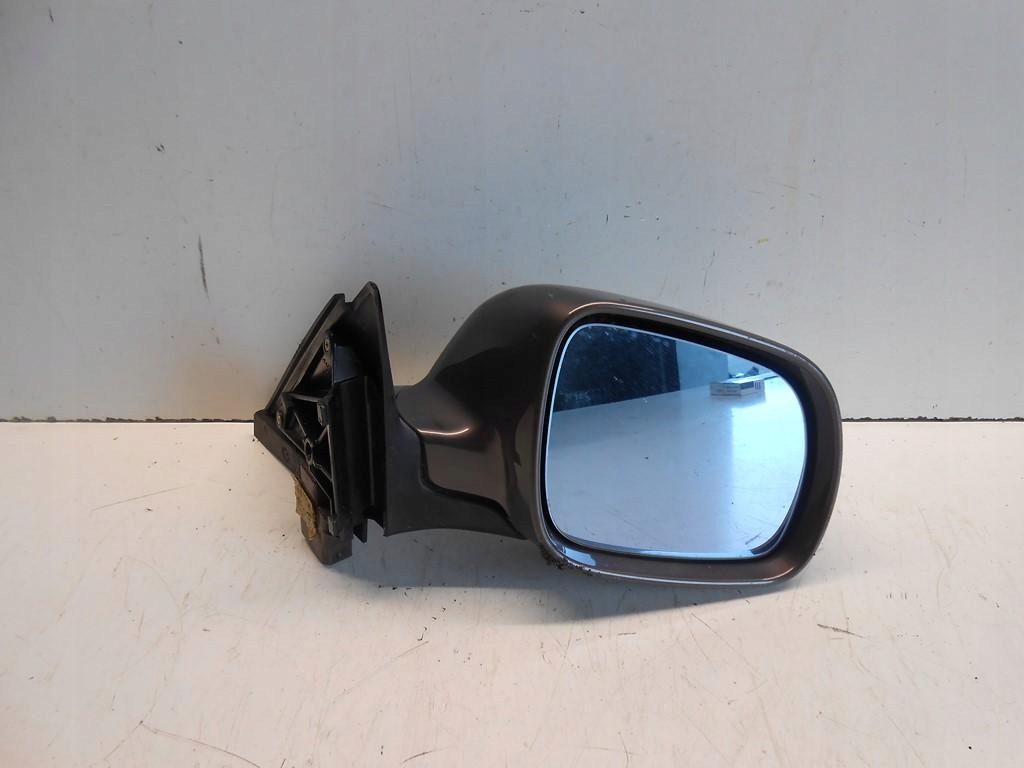 фото №1, Зеркало правое lz1t audi a8 d2 #