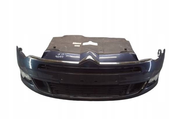 фото №1, Citroen c5 iii x7 lift бампер перед pdc омивачі z2152