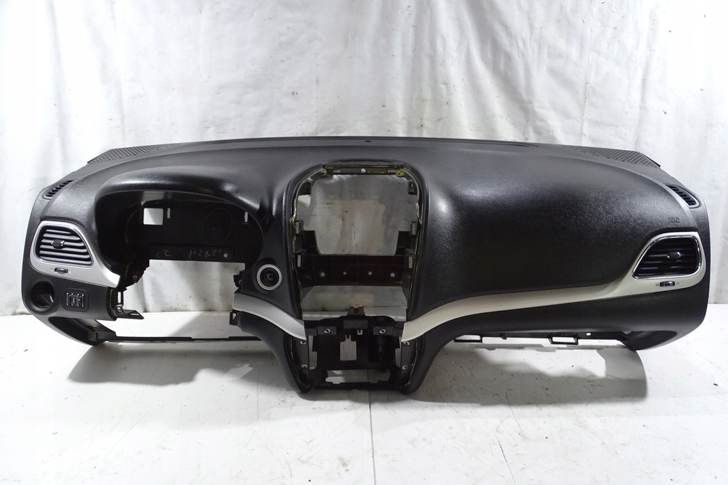 фото №1, Freemont journey 11- панель приладів консоль подушка безпеки оригінал