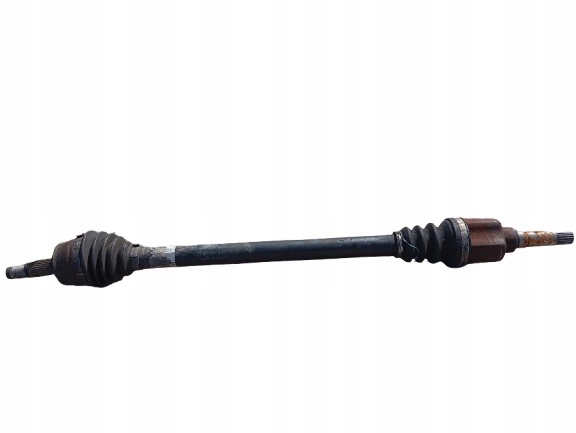 фото №1, Приводной вал правая перед peugeot bipper citroen nemo fiorino